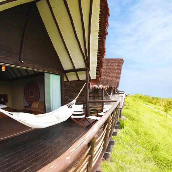 Hotel Rustica تارابوتو المظهر الخارجي الصورة